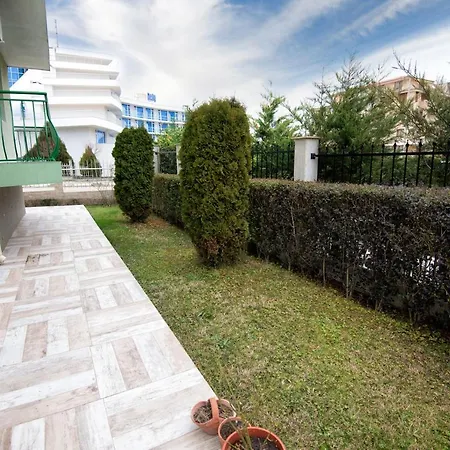 Maison d'hôtes св.иван