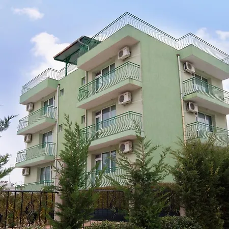св.иван Maison d'hôtes Primorsko